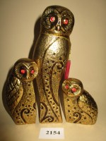 spanyol bronzszobrok, 022